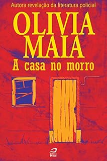 Livro A casa no morro (Contos do Dragão)