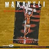 2Pac Album: «7 Day Theory (Clean)» (Front side)