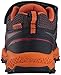 Saucony Peregrine Shield A/C Running Shoe (Little Kid/Big Kid)