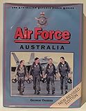 Hardcover Air Force Australia Book
