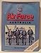 Air Force Australia 1863023372 Book Cover