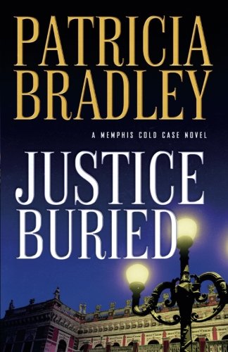 Justice Buried by Patricia Bradley