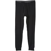 Duofold Calzamaglia Termica Donna Mid Weight - Leggings Intimi Pesante Con Gestione Umidità