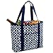 Picnic at Ascot Extra Large Insulated Cooler Bag - 30 Can Tote- Designed & Quality Approved in USA