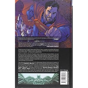 Injustice aÃ±o uno (integral)