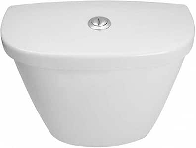 American Standard Evolution 2 Flowise Toilet Tank – 1.28 GPF, 12" Rough-In, White