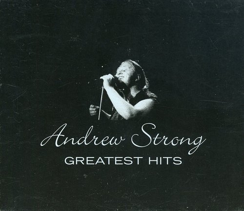 Andrew Strong - Rock - Zortam Music
