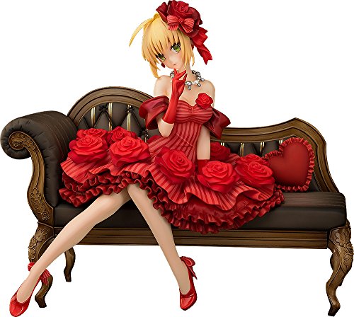 Aquamarine Fate Series: Idol Emperor Nero 1: 7 Scale PVC Figure