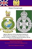 Military Memoirs Of Four Brothers (Natives of Staffordshire),: Engaged In The Service of Their Count by Robert Fernyhough