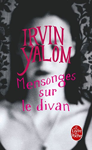 Mensonges sur le divan