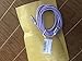 KidKer 4 Pack Lightning iPhone Charger Cables 3ft 3ft 6ft 10ft USB Chagring Certified Nylon Braided Cord Short for iPhone 7 Plus 6S 6 5 5S 5C SE iPad Pro Air Mini 2 3 4 iPod Touch (Purple ( 4 Pack ))