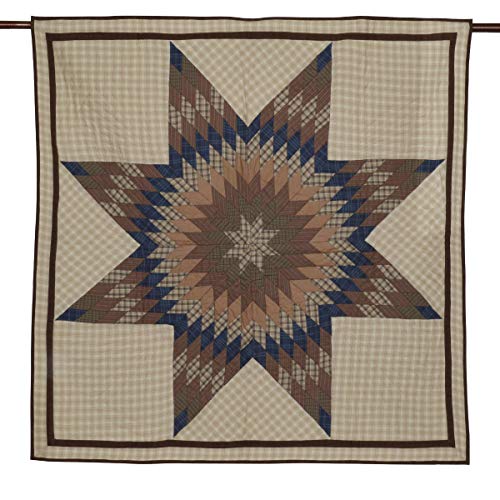 Amazon Com Retro Barn Cody Lone Star Quilted Wall Hanging Mini