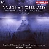 SYMPHONY 6 (CD / SACD)                             image
