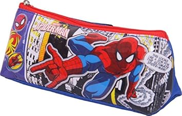 spider man pouch