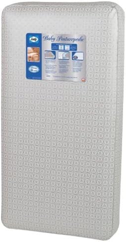 Sealy Baby Posturepedic Crib Mattress by Sealy Mattresses