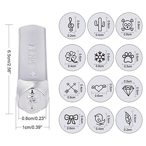 1 BENECREAT+Design+Stamps+Metal+Stamping