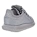 adidas Originals Boys' Tubular Shadow I Sneaker Grey Three/Metallic Silver, 9 M US Toddler