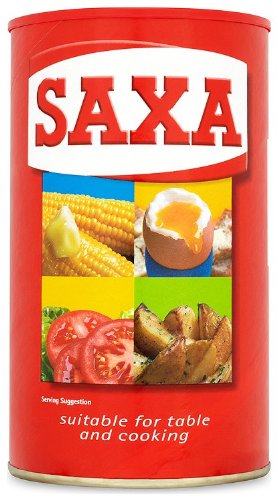 Saxa Table Salt - Image 7
