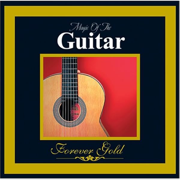Mertz / Moreno - Spanish Guitar - Amazon.com Music