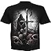 Spiral - Soul Searcher - T-Shirt Black - XXL
