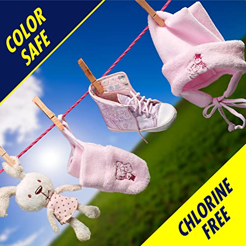 OxiClean Versatile Stain Remover Baby Stain Soaker, 3 Lb on Galleon