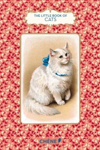 The Little Book of Cats by Brigitte Bulard-Cordeau