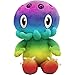 C is for Cthulhu Rainbow Plush (Limited Humanitarian Edition)