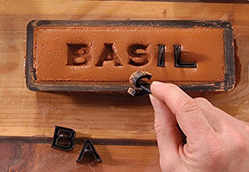 Top 10 Best Concrete Stamps Stone - Top Reviews | No Place Called Home