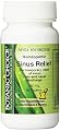 Botanic Choice Homeopathic Sinus, 300 mg., 90 Tablets (Pack of 5)