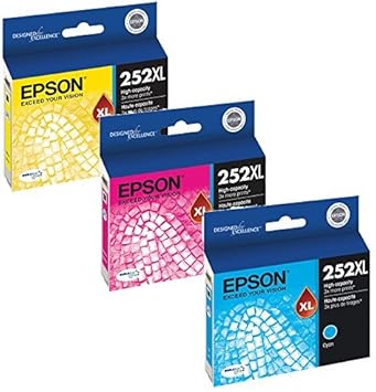 epson l320