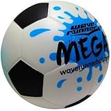 Wave Runner Sport, Soccer Ball