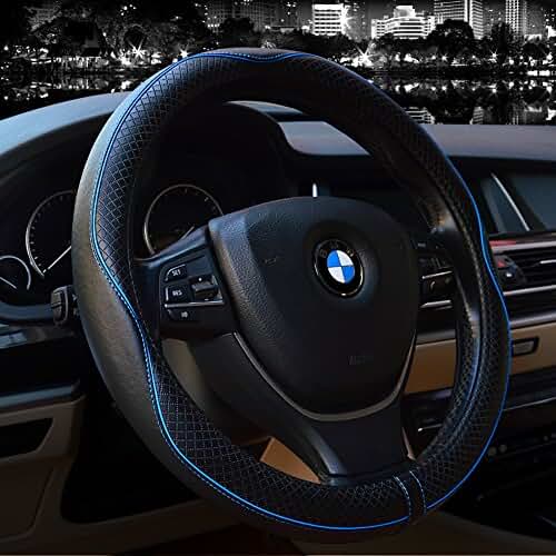 steering wheel cover toyota prius