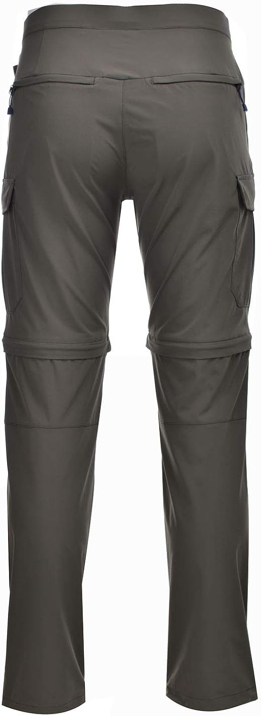 karrimor stretch walking trousers