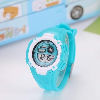 relojes infantiles amazon