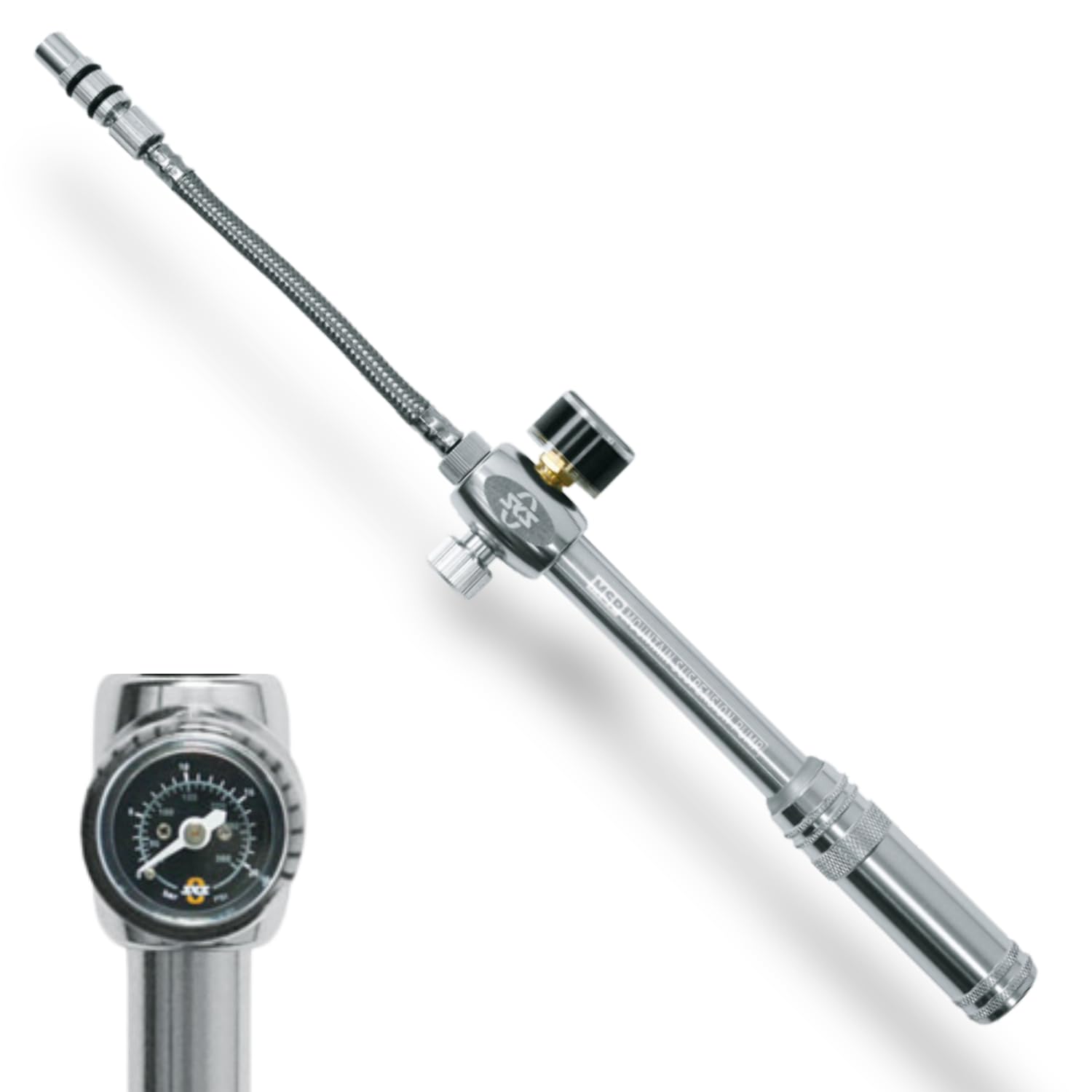 SKS MSP Suspension Shock Pump