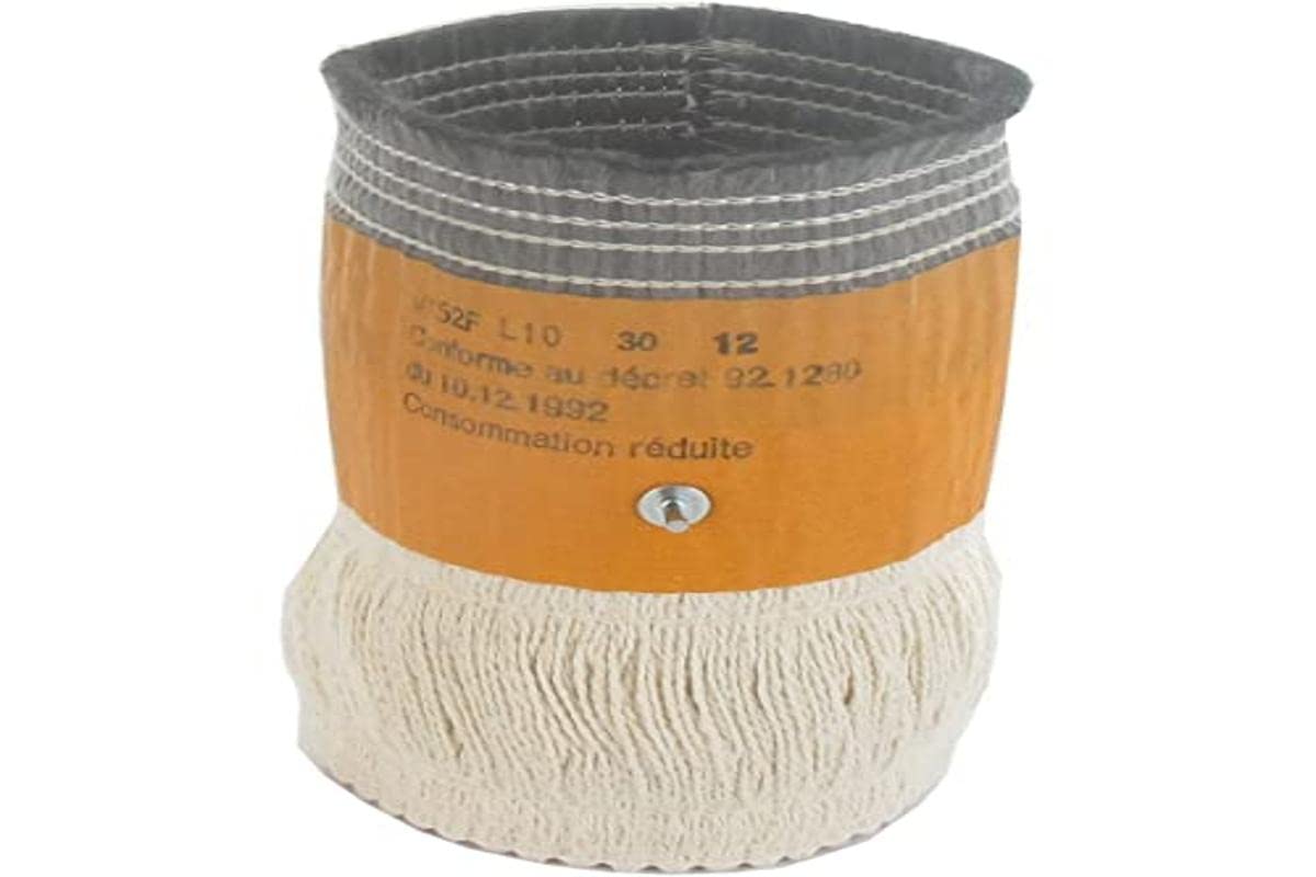 Greenstar Special Cotton Oil Stove Wick Compatible with Eurostove, Kerosun, Plana Kamin, Toyostove/Toyotomi, Zibro