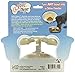 Loving Pets Gobble Stopper Slow Pet Feeding Supplies for Dogs, Medium (Pack of 1) (7310)