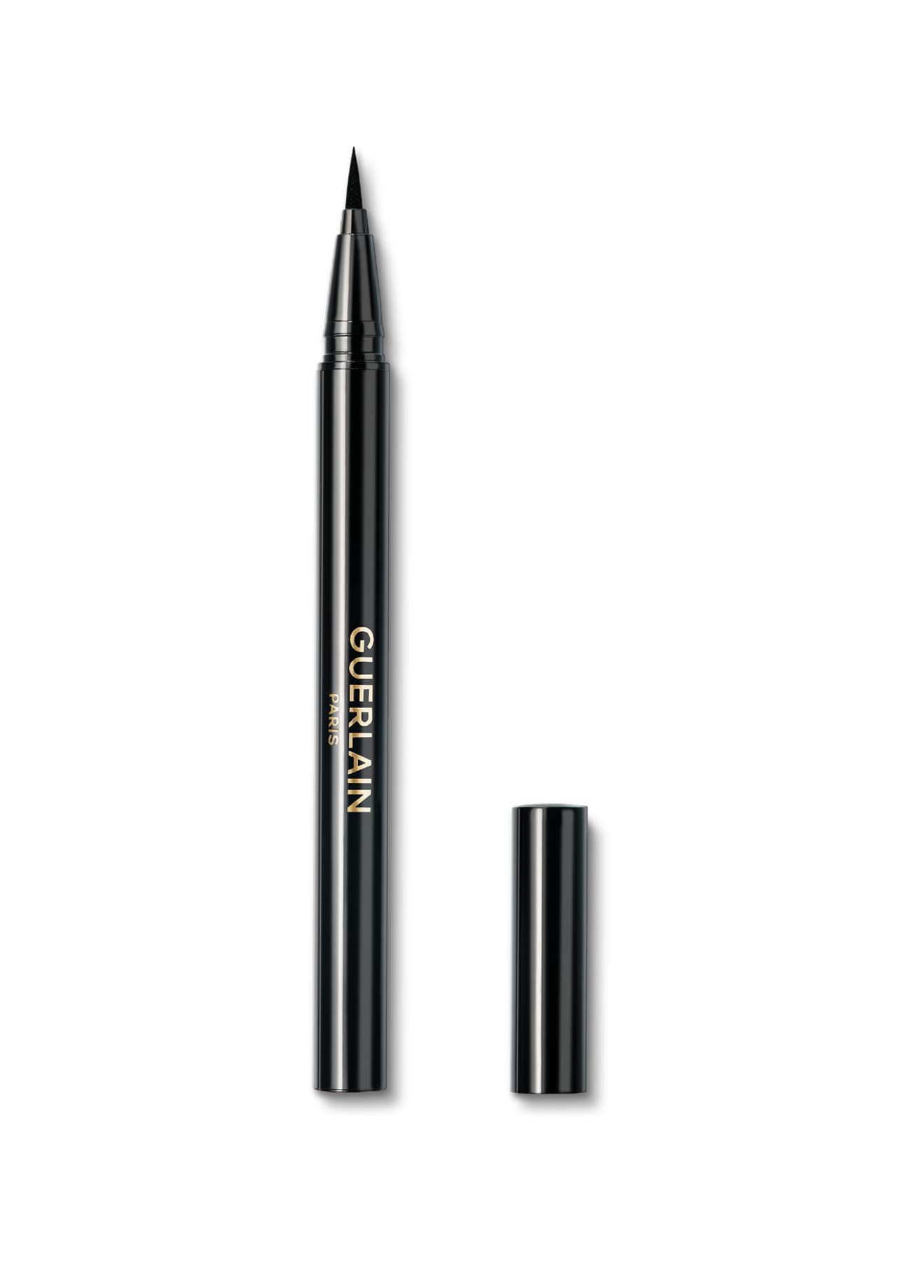GUERLAIN NOIR G waterproof eyeliner 01-Black 1 u