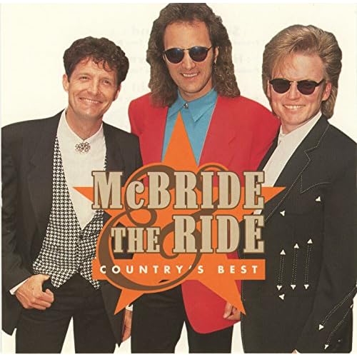 Can I Count On You by McBride And The Ride on Amazon Music