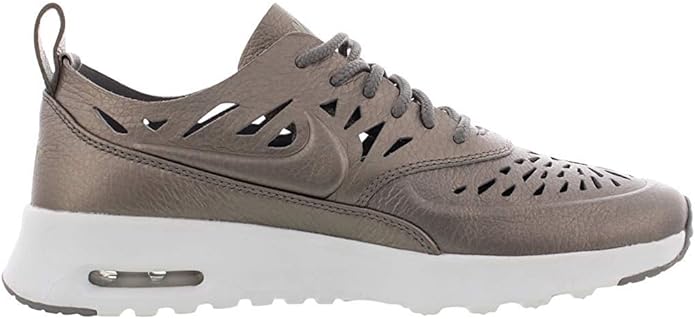 nike thea joli white