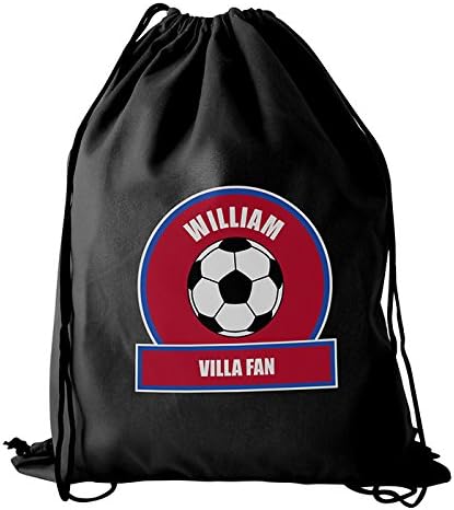 boys football kit bag