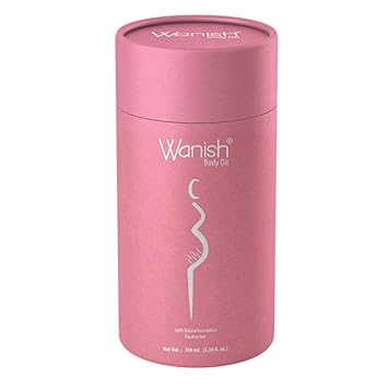 wanish skin lotion for stretch marks