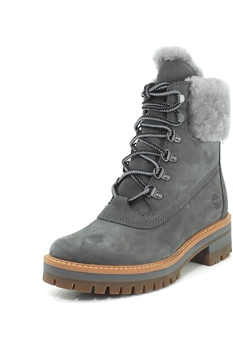 timberland willowood boots