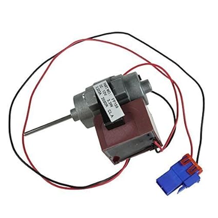 First4Spares - 13 V repuesto evaporador ventilador para Baumatic ...