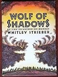WOLF OF SHADOWS
