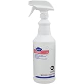 Suma Inox D7, 32 oz Spray Bottle, 6/CT