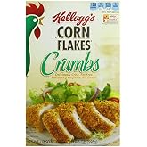 Kellogg's Corn Flake Crumbs, 21-Ounce Boxes (Pack of 12) by Corn Flakes