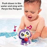 tuneless penguin tomy