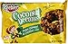Keebler Coconut Dreams Cookies, Caramel and Coconut, 8.5 Ounce Tray, Pack of 4
