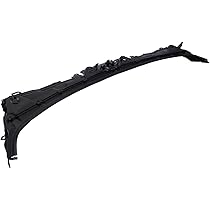 328196りる Amazon.com: Slakerbe Windshield Cowl Molding Rubber Seal